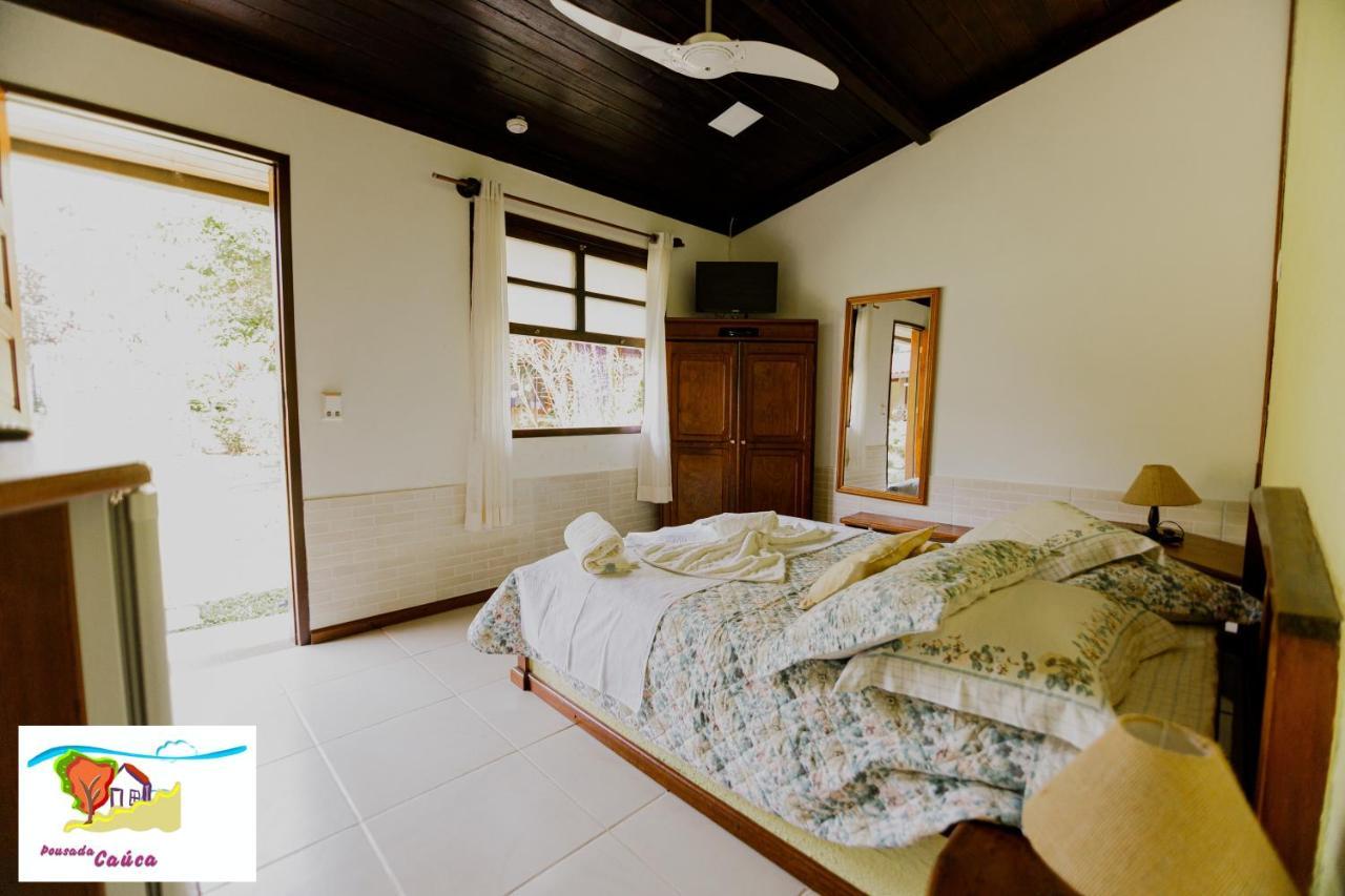 Inn Cauca Ilha Grande (Rio de Janeiro)