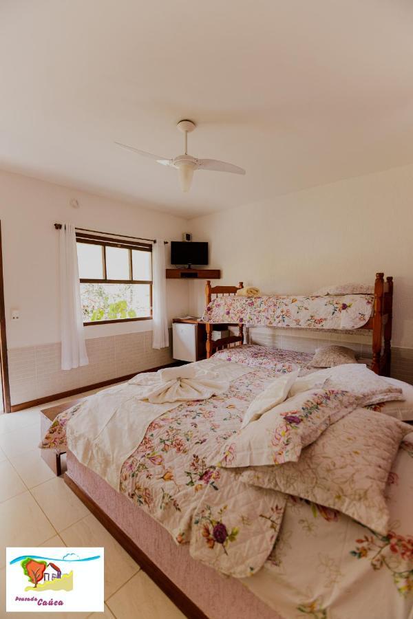 Cauca 3* Ilha Grande (Rio de Janeiro)