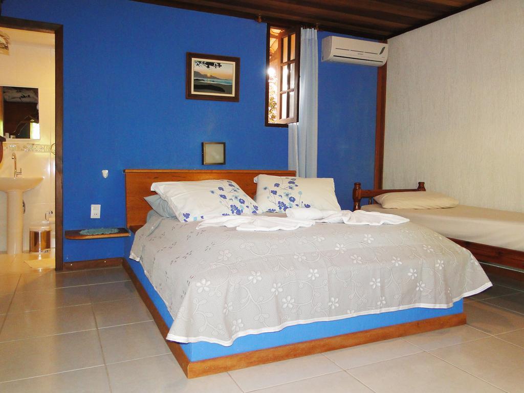Inn Cauca Ilha Grande (Rio de Janeiro)