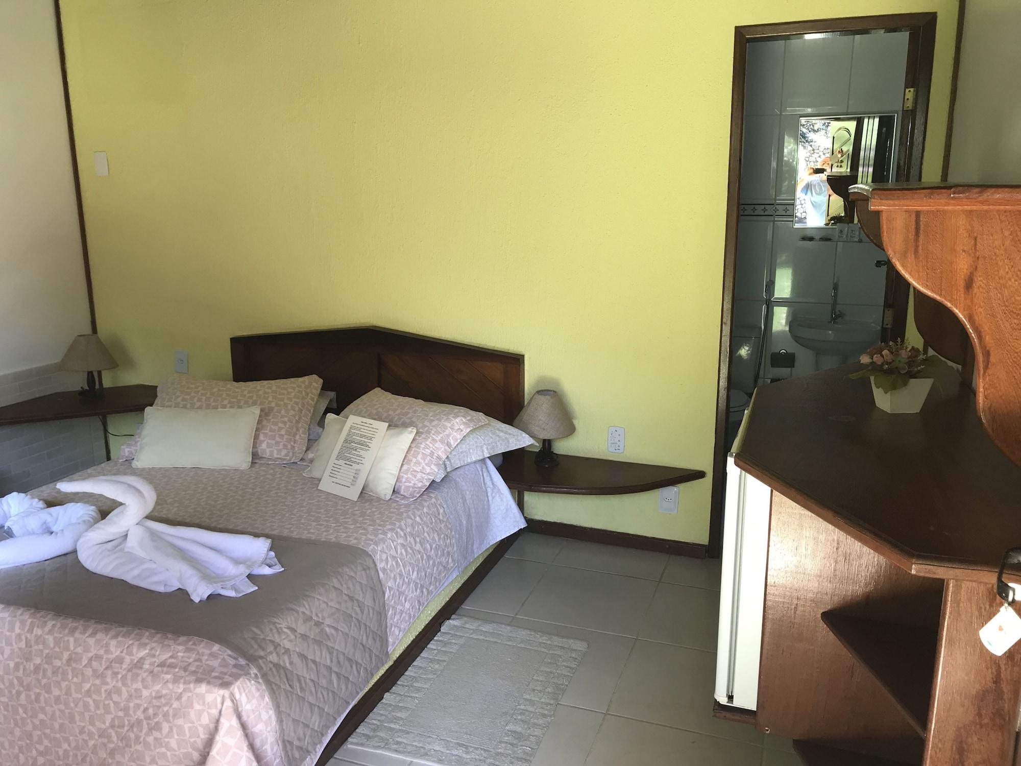 Inn Cauca 3*
