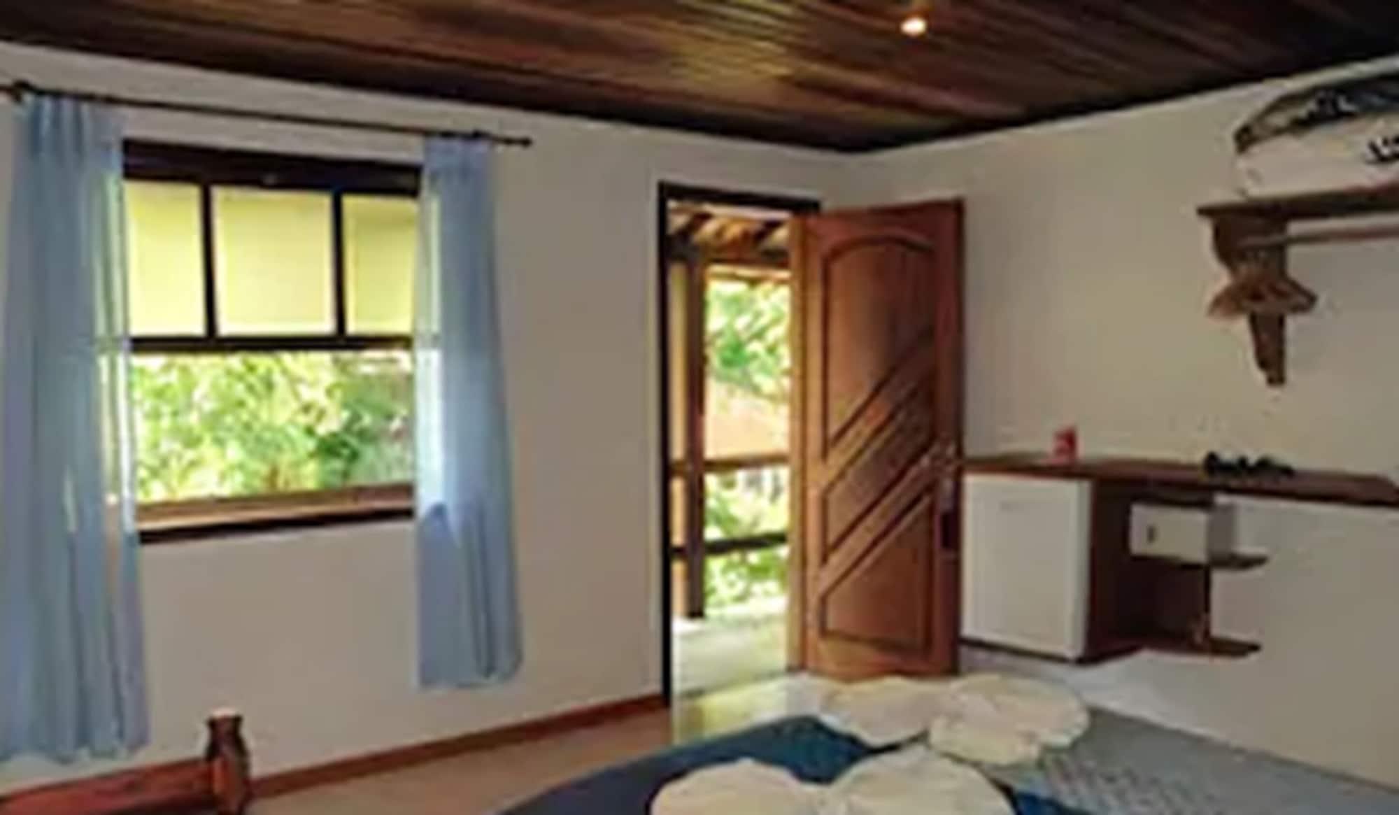 Inn Cauca Ilha Grande (Rio de Janeiro)