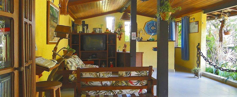 Cauca Inn Ilha Grande (Rio de Janeiro)