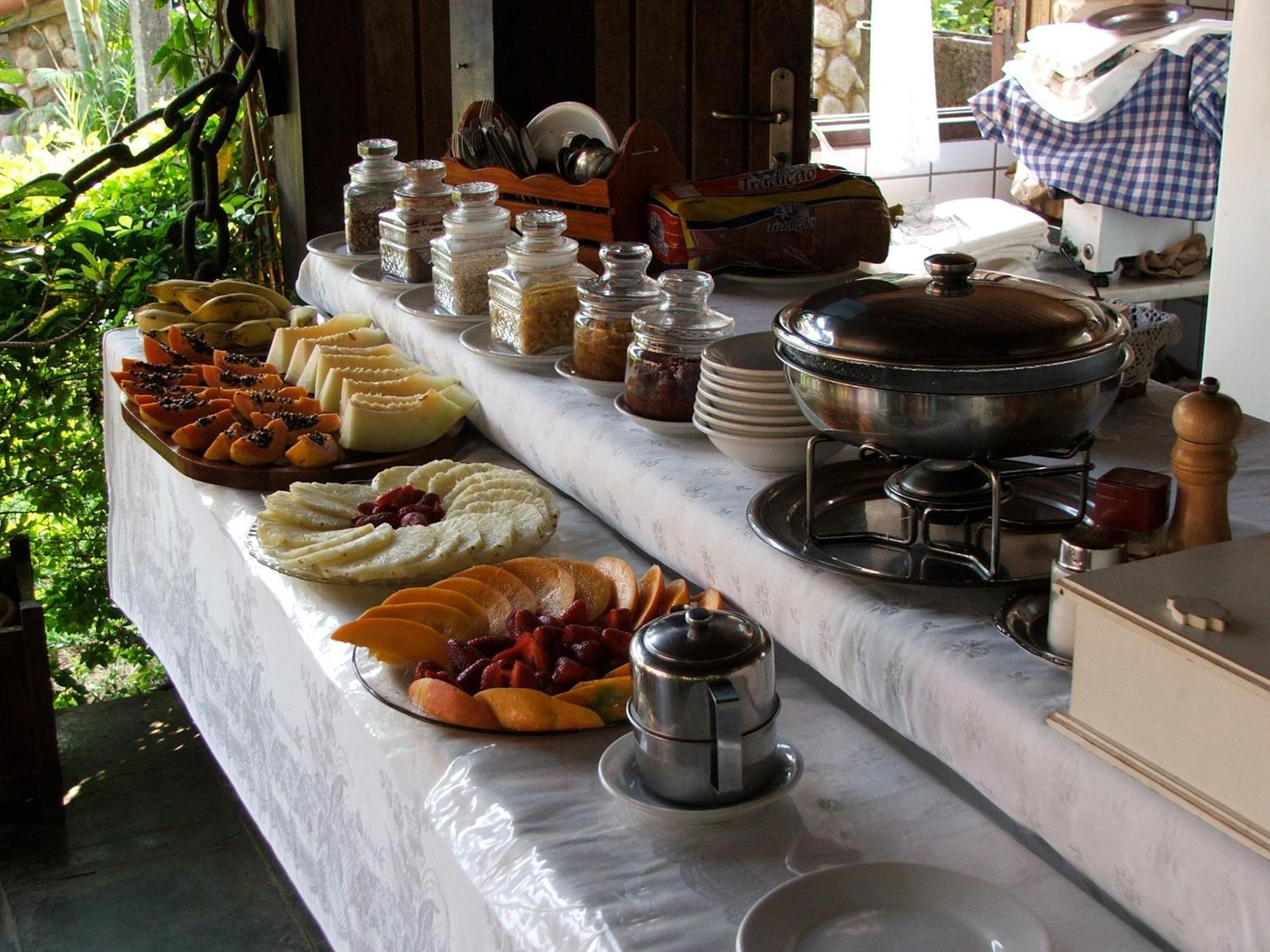Cauca Inn 3*