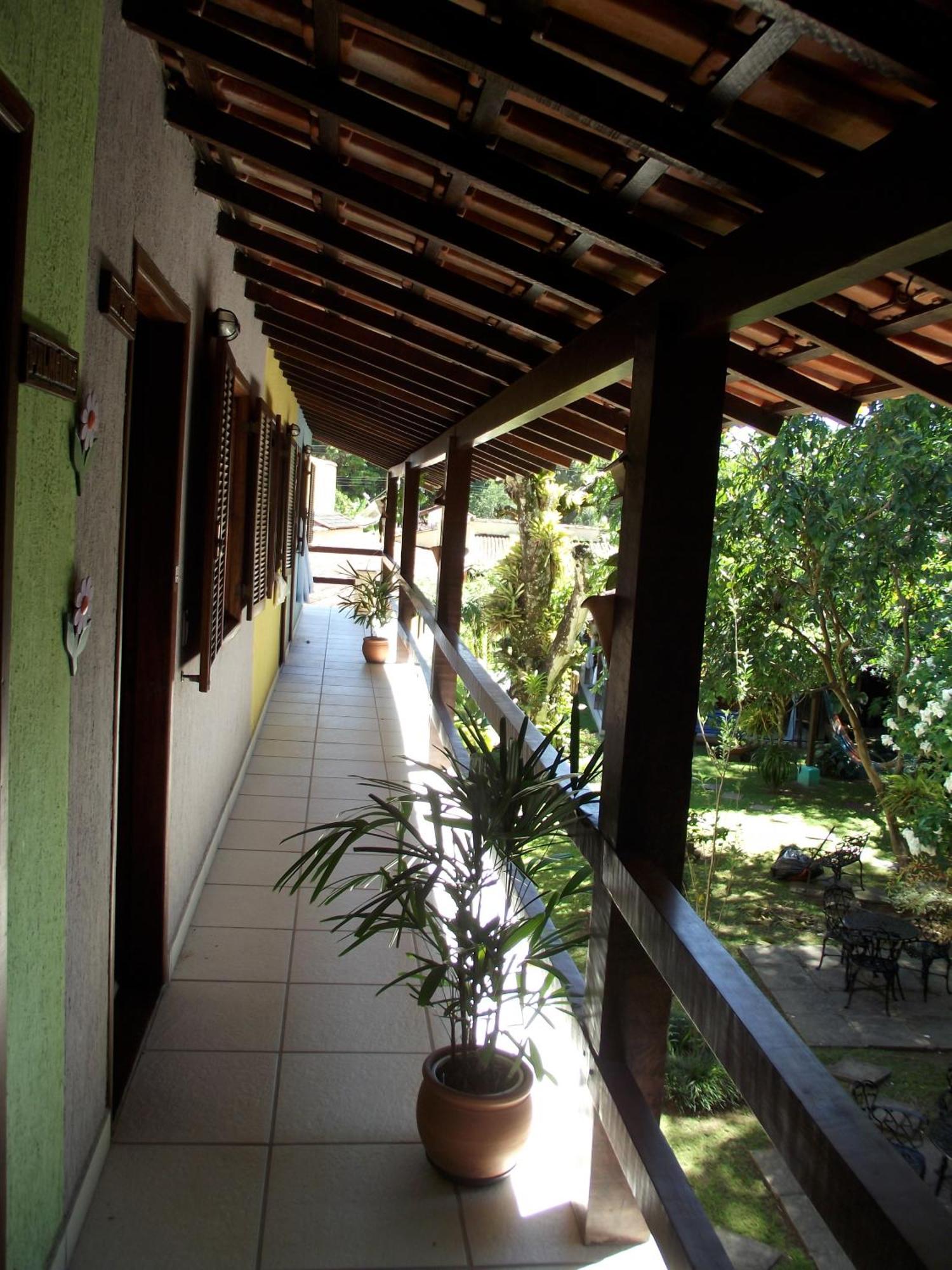 Cauca Inn Ilha Grande (Rio de Janeiro)