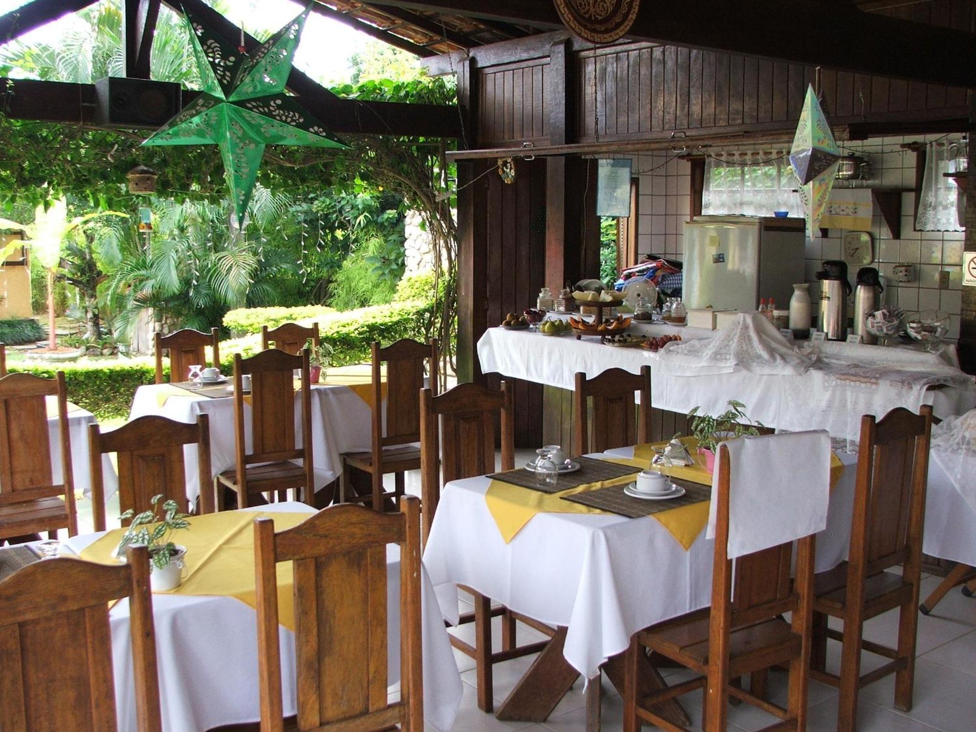 Inn Cauca