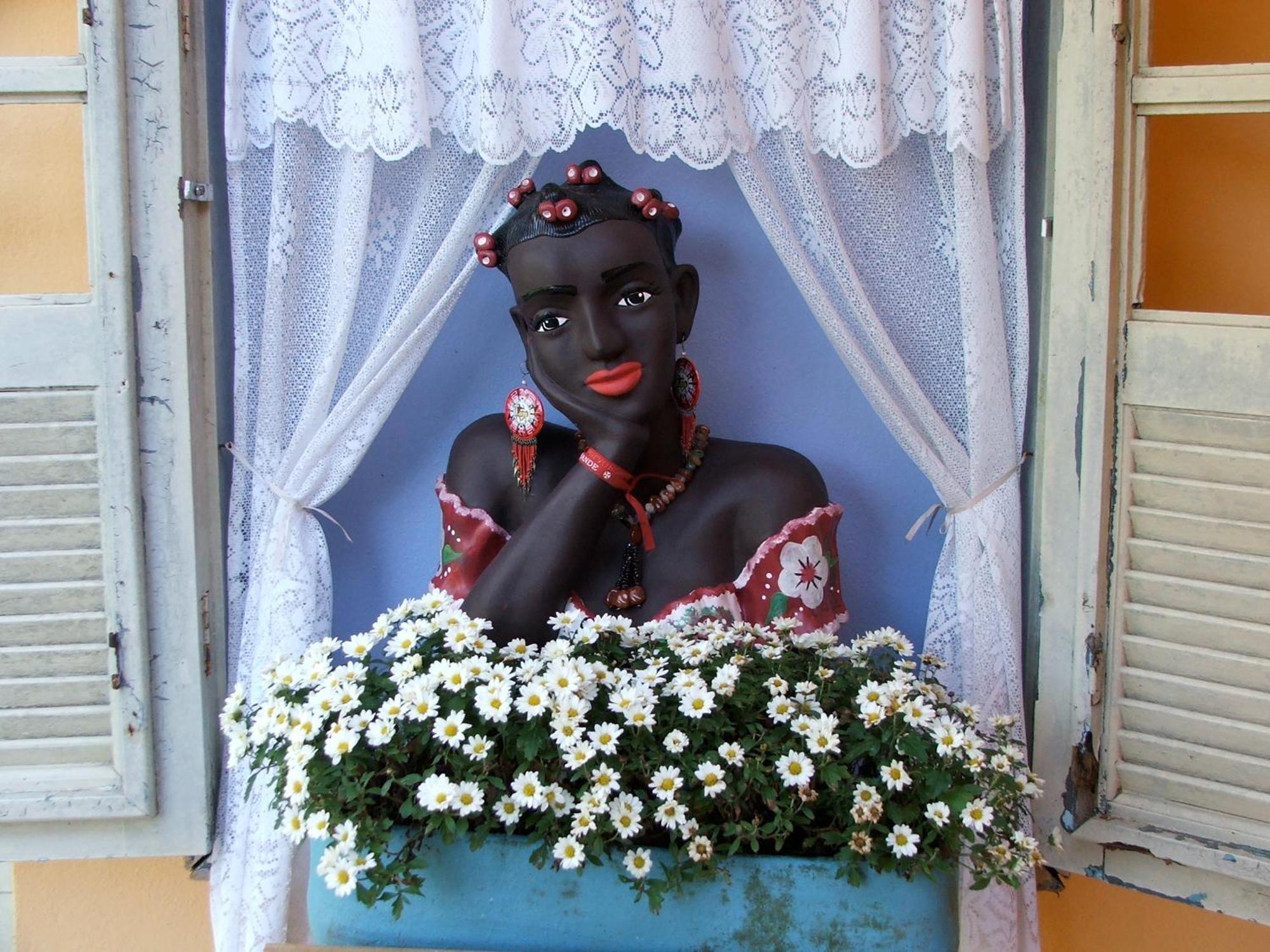 Cauca Inn Ilha Grande (Rio de Janeiro)