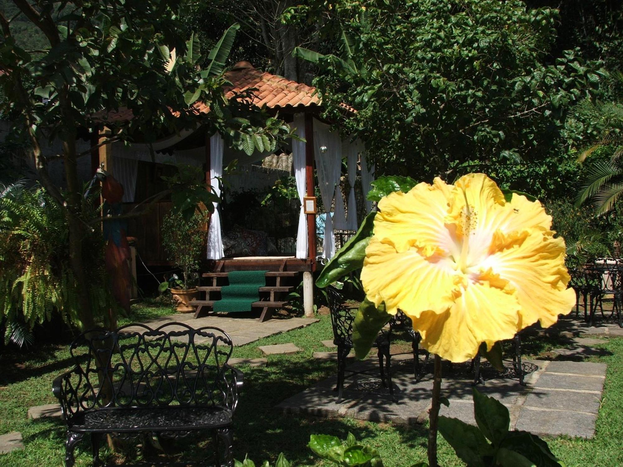 Cauca Inn Ilha Grande (Rio de Janeiro)