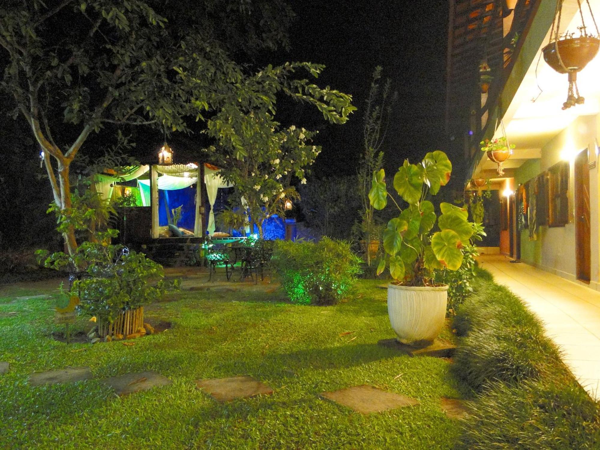 Cauca 3*