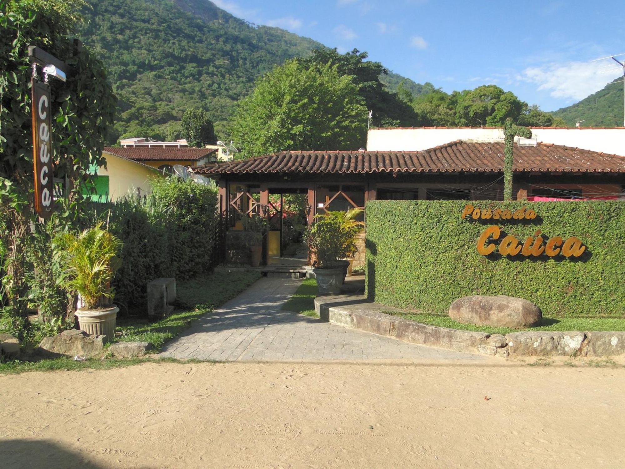 Cauca Inn 3*