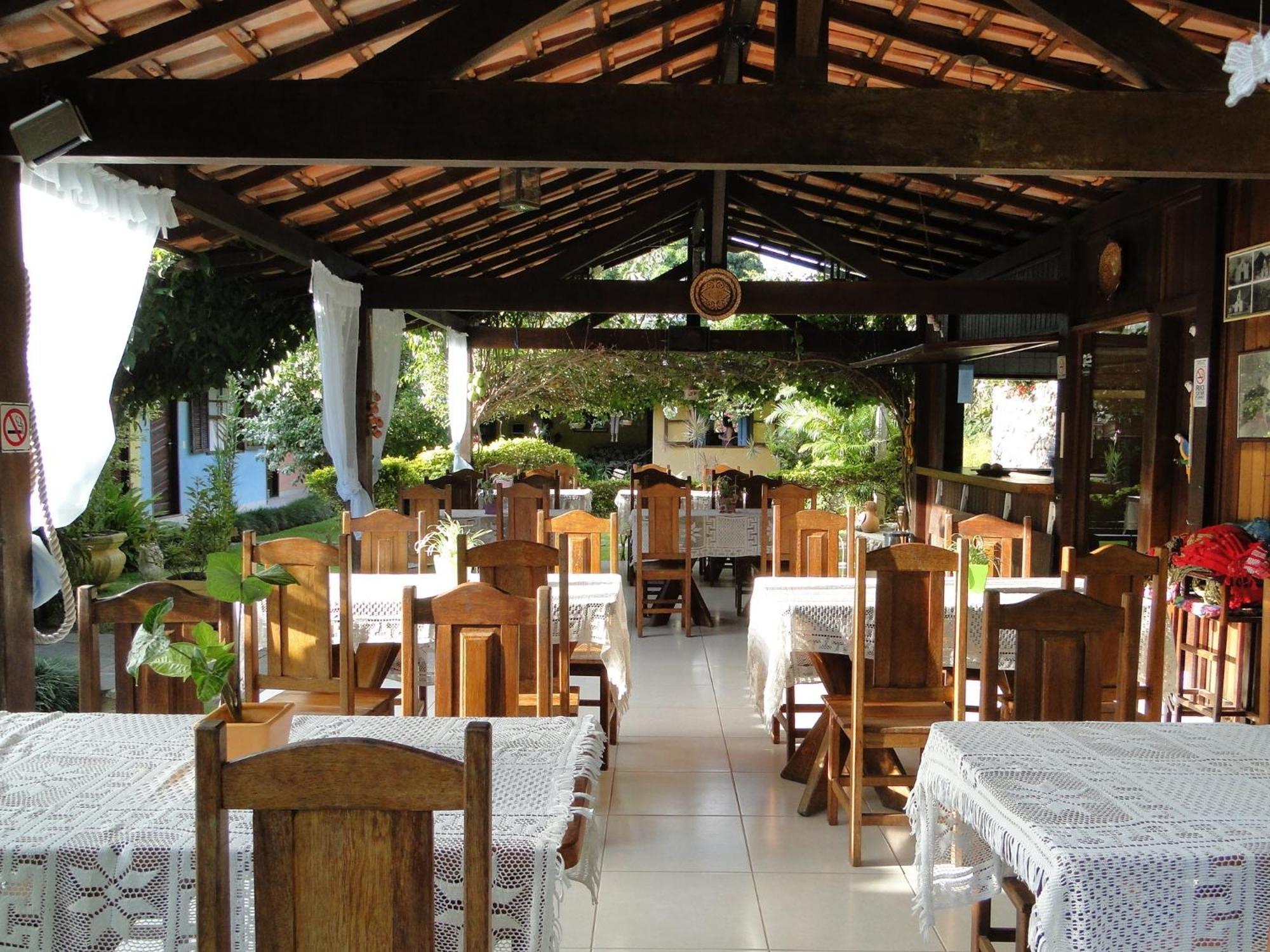 Cauca Inn 3*
