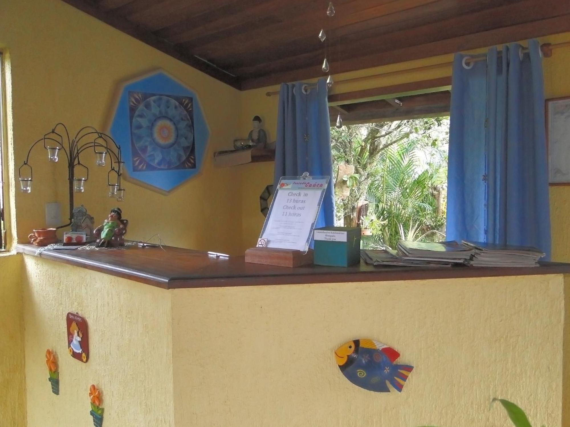 Inn Cauca 3*