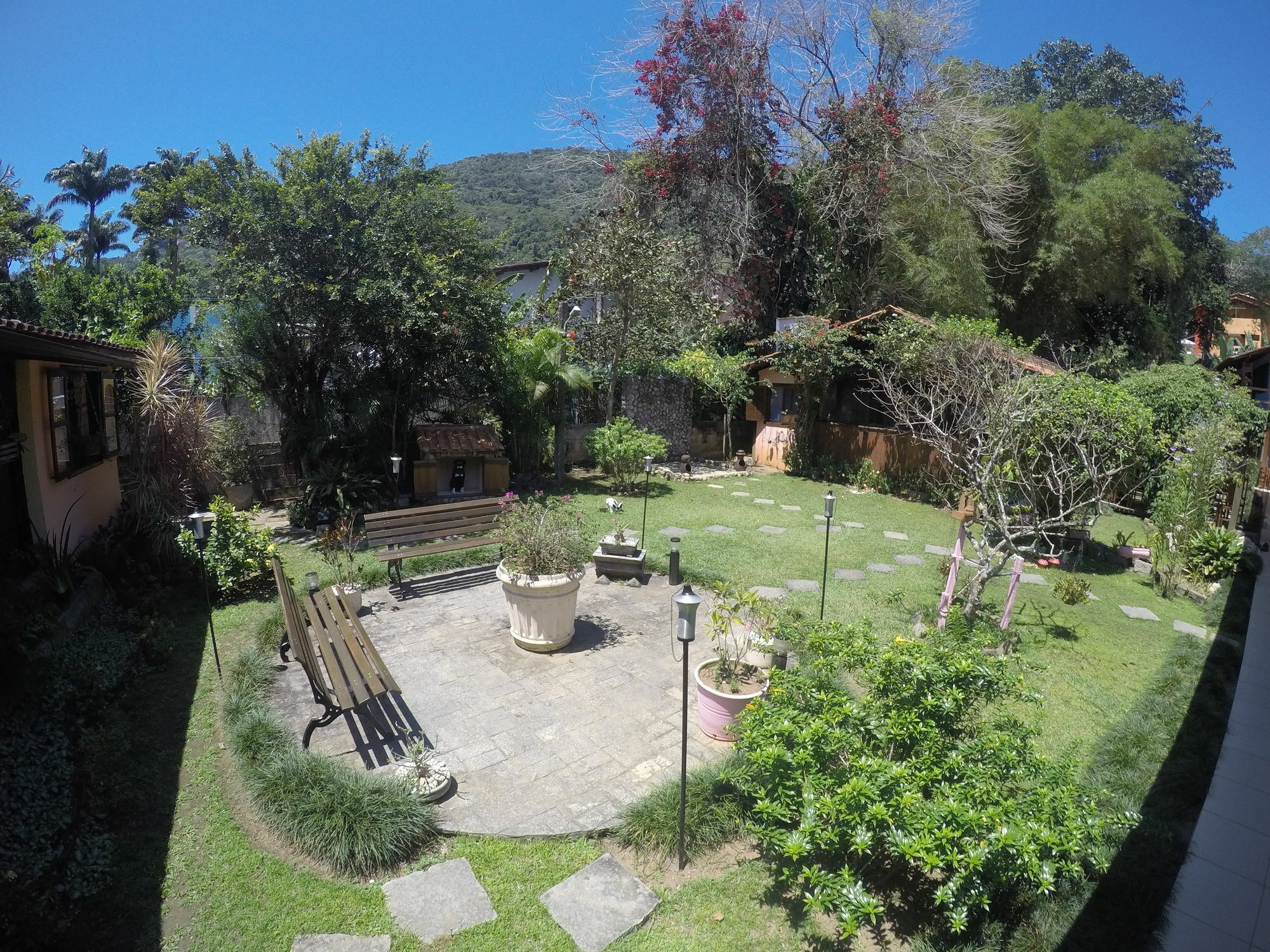 Cauca Inn 3*
