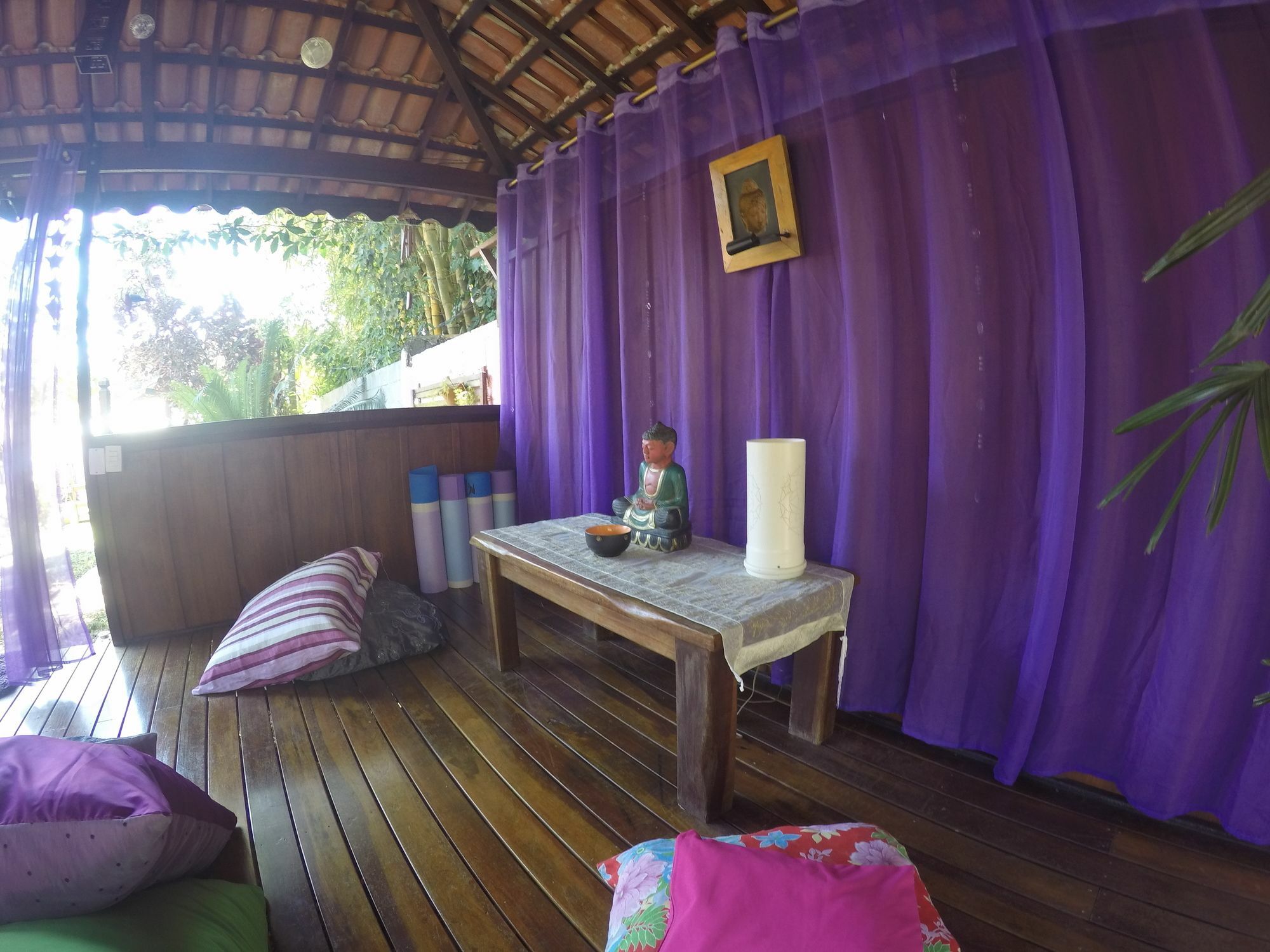 Cauca Inn Ilha Grande (Rio de Janeiro)