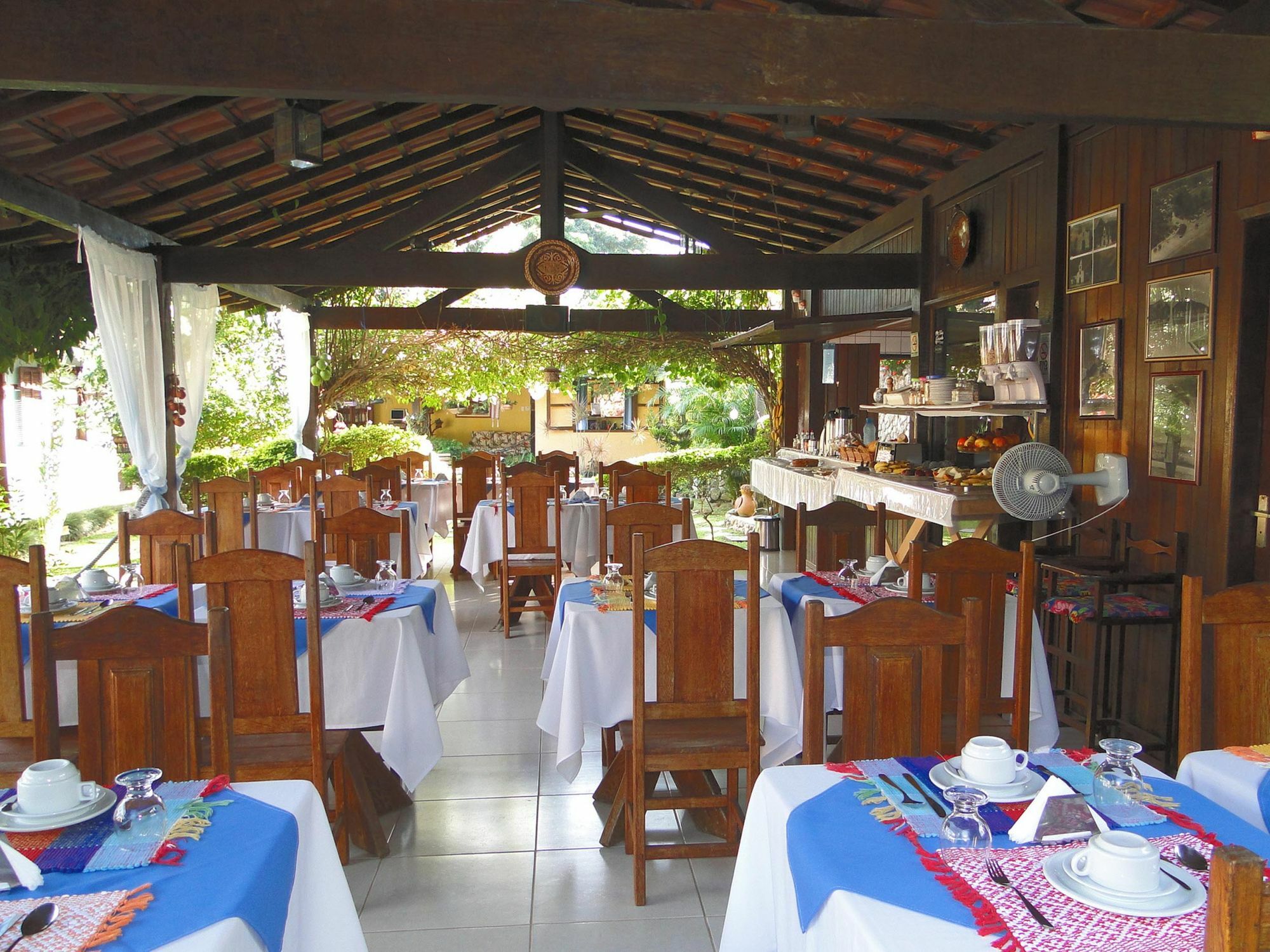 Inn Cauca 3*